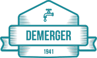 DEMERGER