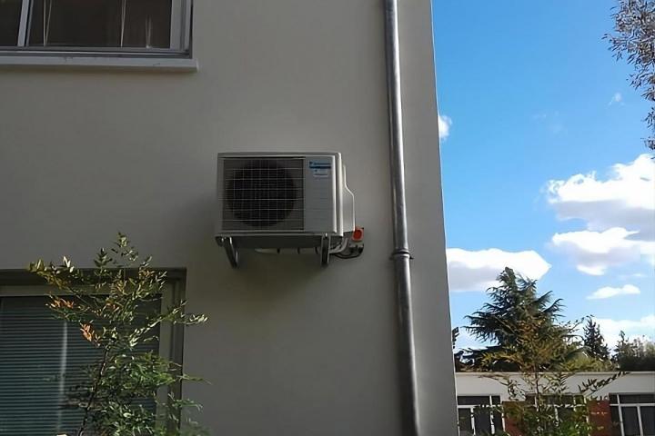 Pose de climatisation Gagny