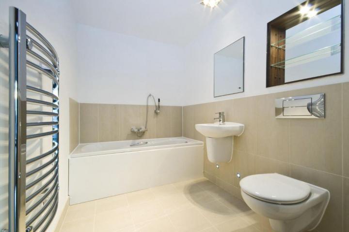 Un service complet en rénovation de salle de bains