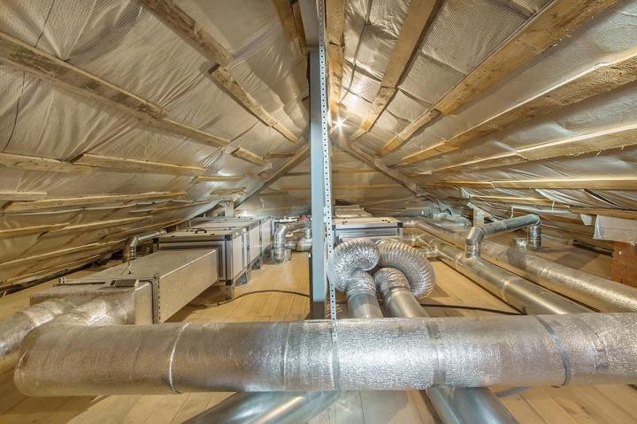 Installation de climatisation Gagny